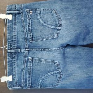 Joe's Jeans Provocateur Fit Camille Wash Size 27